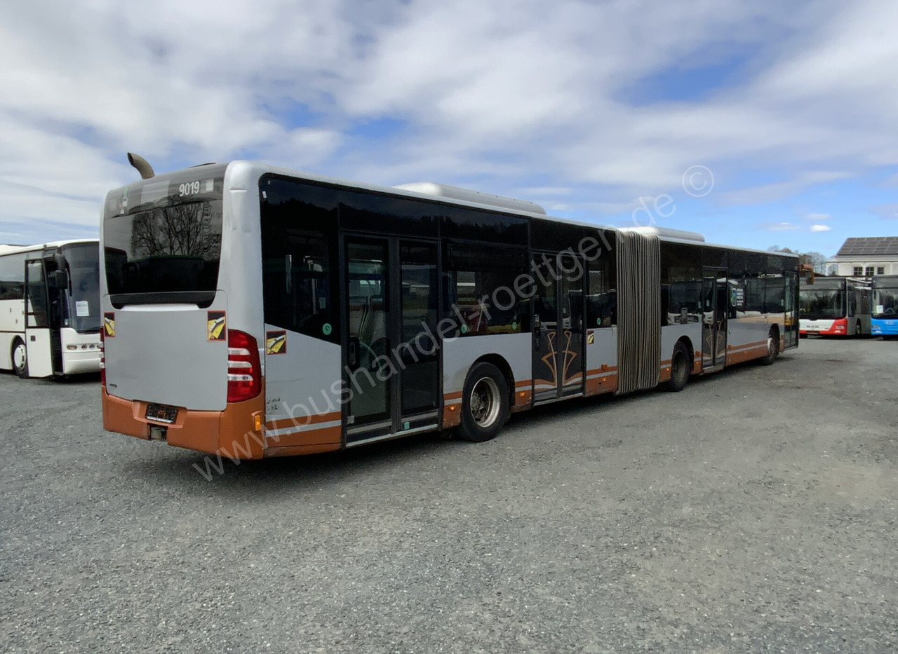 Mercedes-Benz O 530 G Citaro - Zglobni autobus: slika Mercedes-Benz O 530 G Citaro - Zglobni autobus Mercedes-Benz O 530 G Citaro - Zglobni autobus: slika Mercedes-Benz O 530 G Citaro - Zglobni autobus