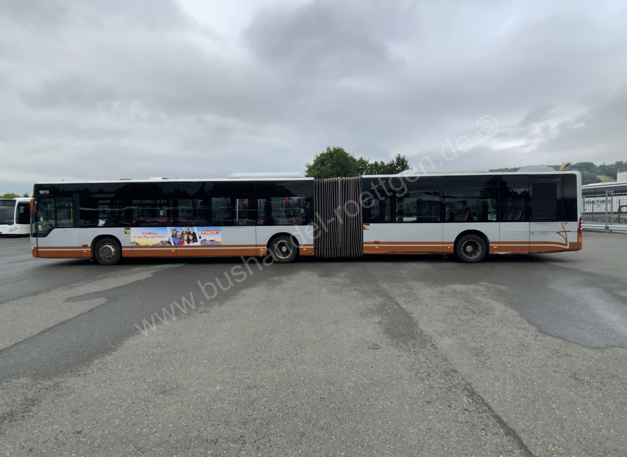 Mercedes-Benz O 530 G Citaro - Zglobni autobus: slika Mercedes-Benz O 530 G Citaro - Zglobni autobus Mercedes-Benz O 530 G Citaro - Zglobni autobus: slika Mercedes-Benz O 530 G Citaro - Zglobni autobus