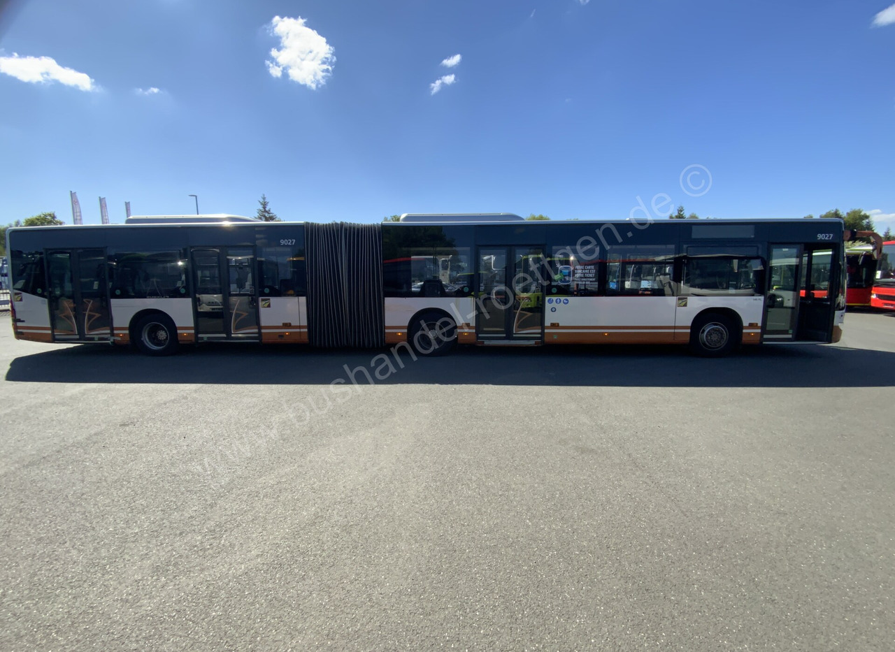 Mercedes-Benz O 530 G Citaro - Zglobni autobus: slika Mercedes-Benz O 530 G Citaro - Zglobni autobus Mercedes-Benz O 530 G Citaro - Zglobni autobus: slika Mercedes-Benz O 530 G Citaro - Zglobni autobus