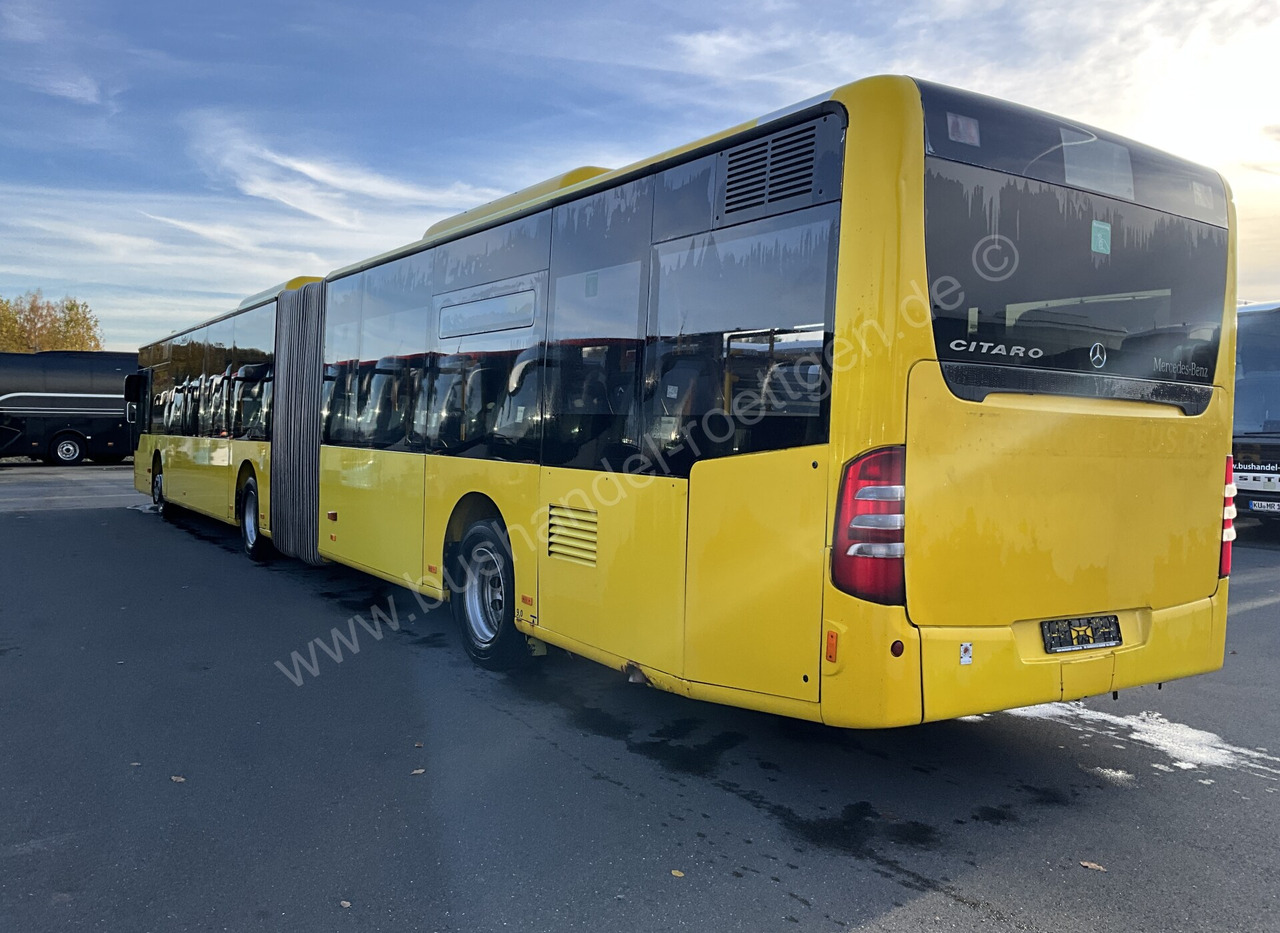 Mercedes-Benz O 530 G Citaro - Zglobni autobus: slika Mercedes-Benz O 530 G Citaro - Zglobni autobus Mercedes-Benz O 530 G Citaro - Zglobni autobus: slika Mercedes-Benz O 530 G Citaro - Zglobni autobus