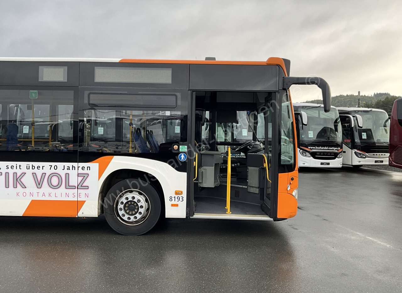 Mercedes-Benz O 530 G Citaro - Zglobni autobus: slika Mercedes-Benz O 530 G Citaro - Zglobni autobus Mercedes-Benz O 530 G Citaro - Zglobni autobus: slika Mercedes-Benz O 530 G Citaro - Zglobni autobus