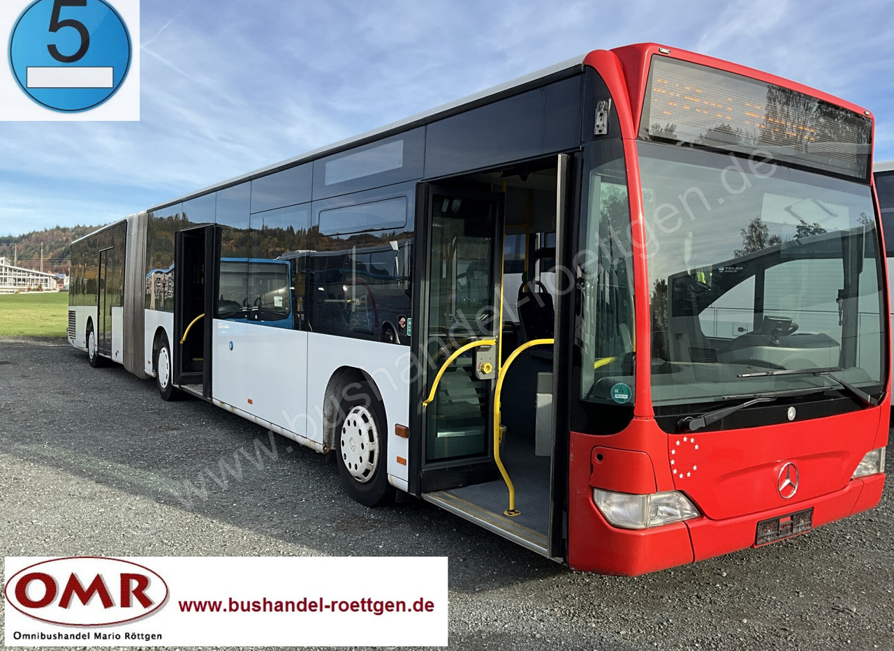 Mercedes-Benz O 530 G Citaro - Zglobni autobus: slika Mercedes-Benz O 530 G Citaro - Zglobni autobus Mercedes-Benz O 530 G Citaro - Zglobni autobus: slika Mercedes-Benz O 530 G Citaro - Zglobni autobus
