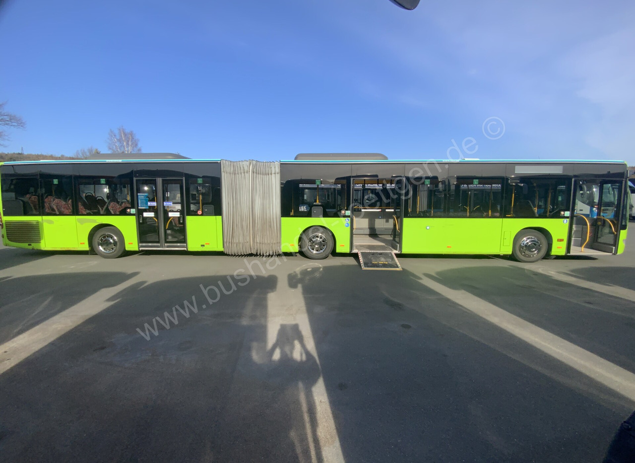 Mercedes-Benz O 530 G Citaro - Zglobni autobus: slika Mercedes-Benz O 530 G Citaro - Zglobni autobus Mercedes-Benz O 530 G Citaro - Zglobni autobus: slika Mercedes-Benz O 530 G Citaro - Zglobni autobus