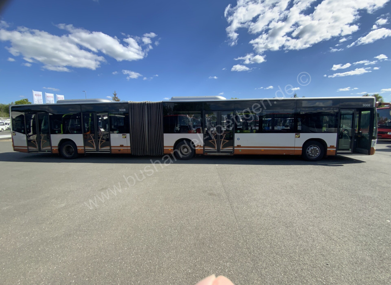 Mercedes-Benz O 530 G Citaro - Zglobni autobus: slika Mercedes-Benz O 530 G Citaro - Zglobni autobus Mercedes-Benz O 530 G Citaro - Zglobni autobus: slika Mercedes-Benz O 530 G Citaro - Zglobni autobus