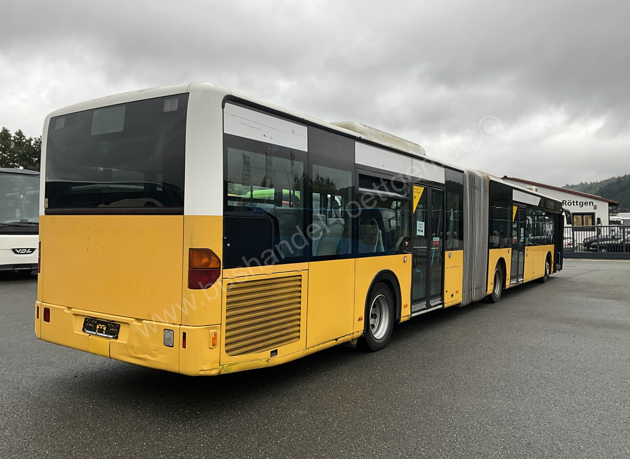 Mercedes-Benz O 530 G Citaro - Zglobni autobus: slika Mercedes-Benz O 530 G Citaro - Zglobni autobus Mercedes-Benz O 530 G Citaro - Zglobni autobus: slika Mercedes-Benz O 530 G Citaro - Zglobni autobus