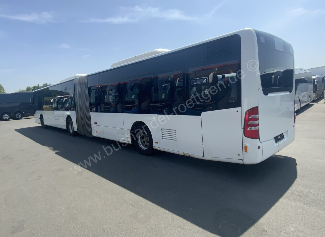 Mercedes-Benz O 530 G Citaro - Zglobni autobus: slika Mercedes-Benz O 530 G Citaro - Zglobni autobus Mercedes-Benz O 530 G Citaro - Zglobni autobus: slika Mercedes-Benz O 530 G Citaro - Zglobni autobus