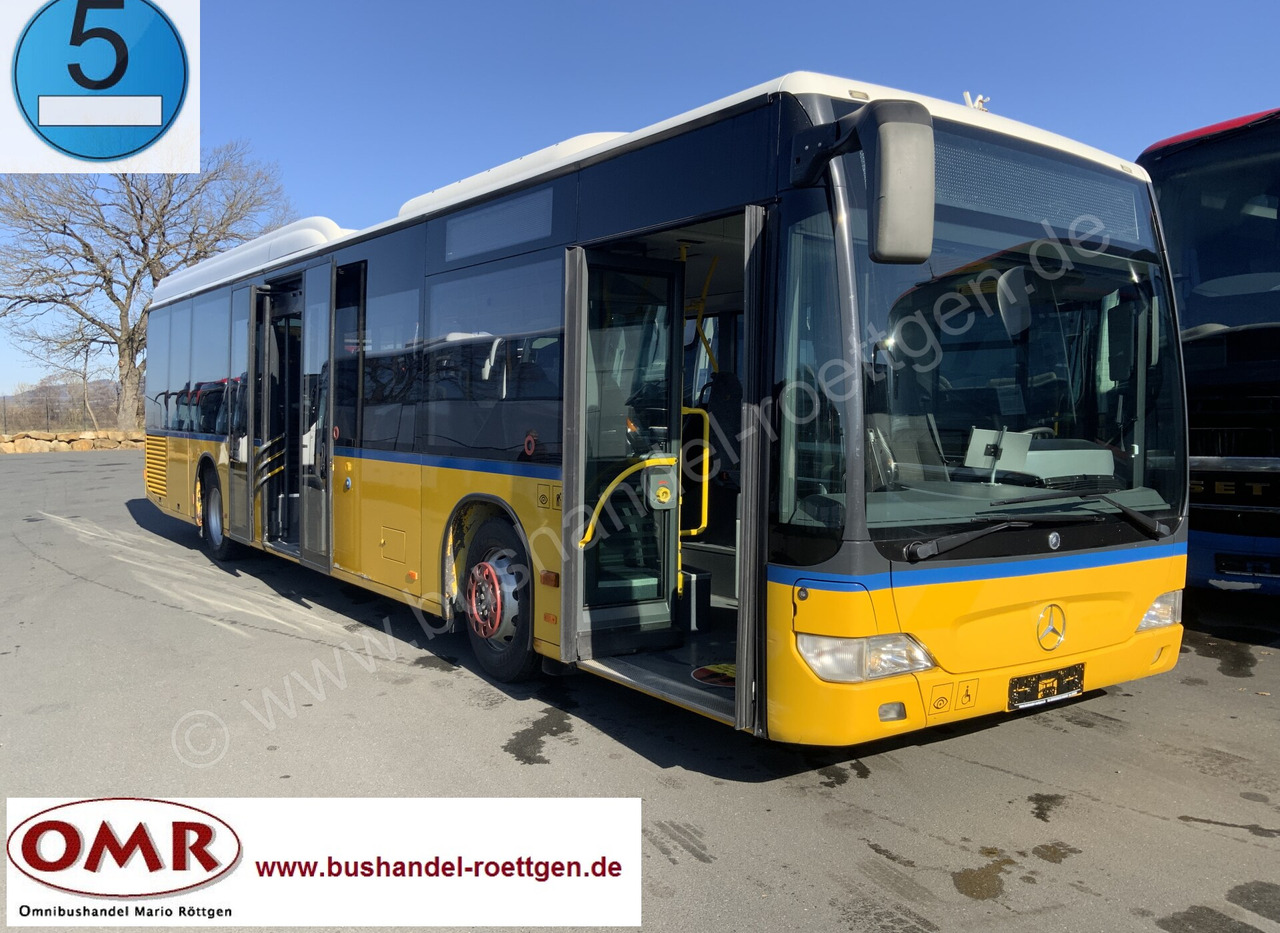 Mercedes-Benz O 530 LE Citaro - Gradski autobus: slika Mercedes-Benz O 530 LE Citaro - Gradski autobus Mercedes-Benz O 530 LE Citaro - Gradski autobus: slika Mercedes-Benz O 530 LE Citaro - Gradski autobus