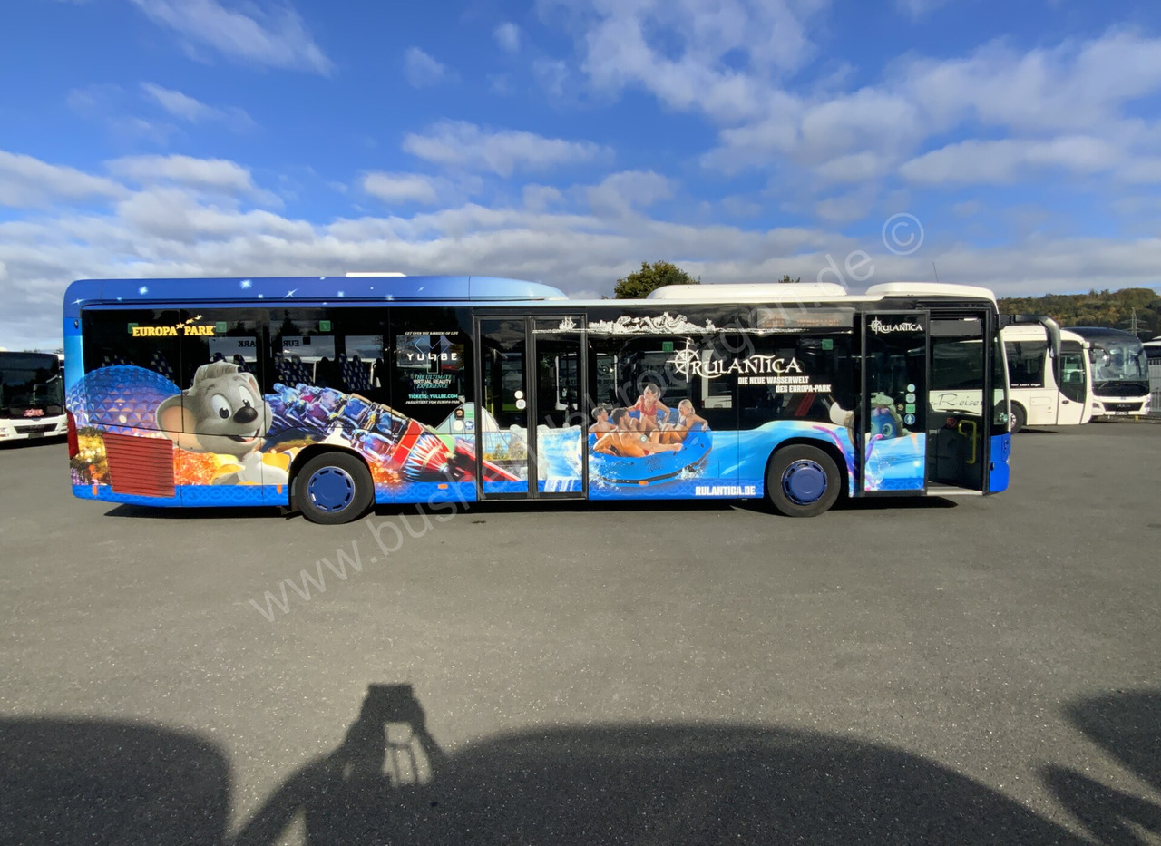 Mercedes-Benz O 530 LE Citaro - Gradski autobus: slika Mercedes-Benz O 530 LE Citaro - Gradski autobus Mercedes-Benz O 530 LE Citaro - Gradski autobus: slika Mercedes-Benz O 530 LE Citaro - Gradski autobus