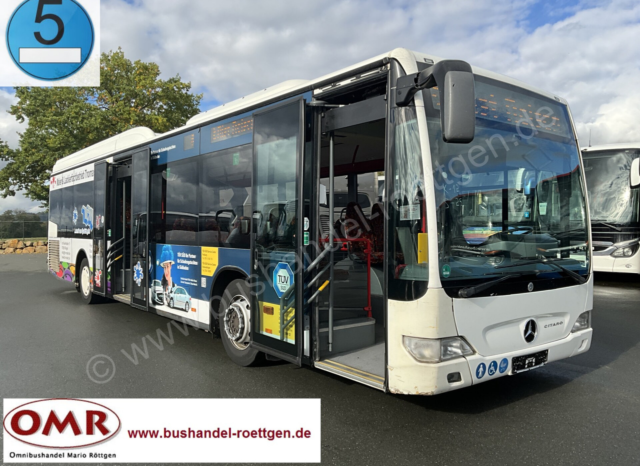Mercedes-Benz O 530 LE Citaro - Gradski autobus: slika Mercedes-Benz O 530 LE Citaro - Gradski autobus Mercedes-Benz O 530 LE Citaro - Gradski autobus: slika Mercedes-Benz O 530 LE Citaro - Gradski autobus