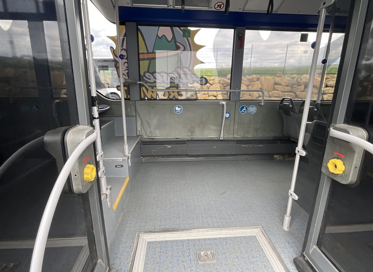 Mercedes-Benz O 530 LE Citaro - Gradski autobus: slika Mercedes-Benz O 530 LE Citaro - Gradski autobus Mercedes-Benz O 530 LE Citaro - Gradski autobus: slika Mercedes-Benz O 530 LE Citaro - Gradski autobus