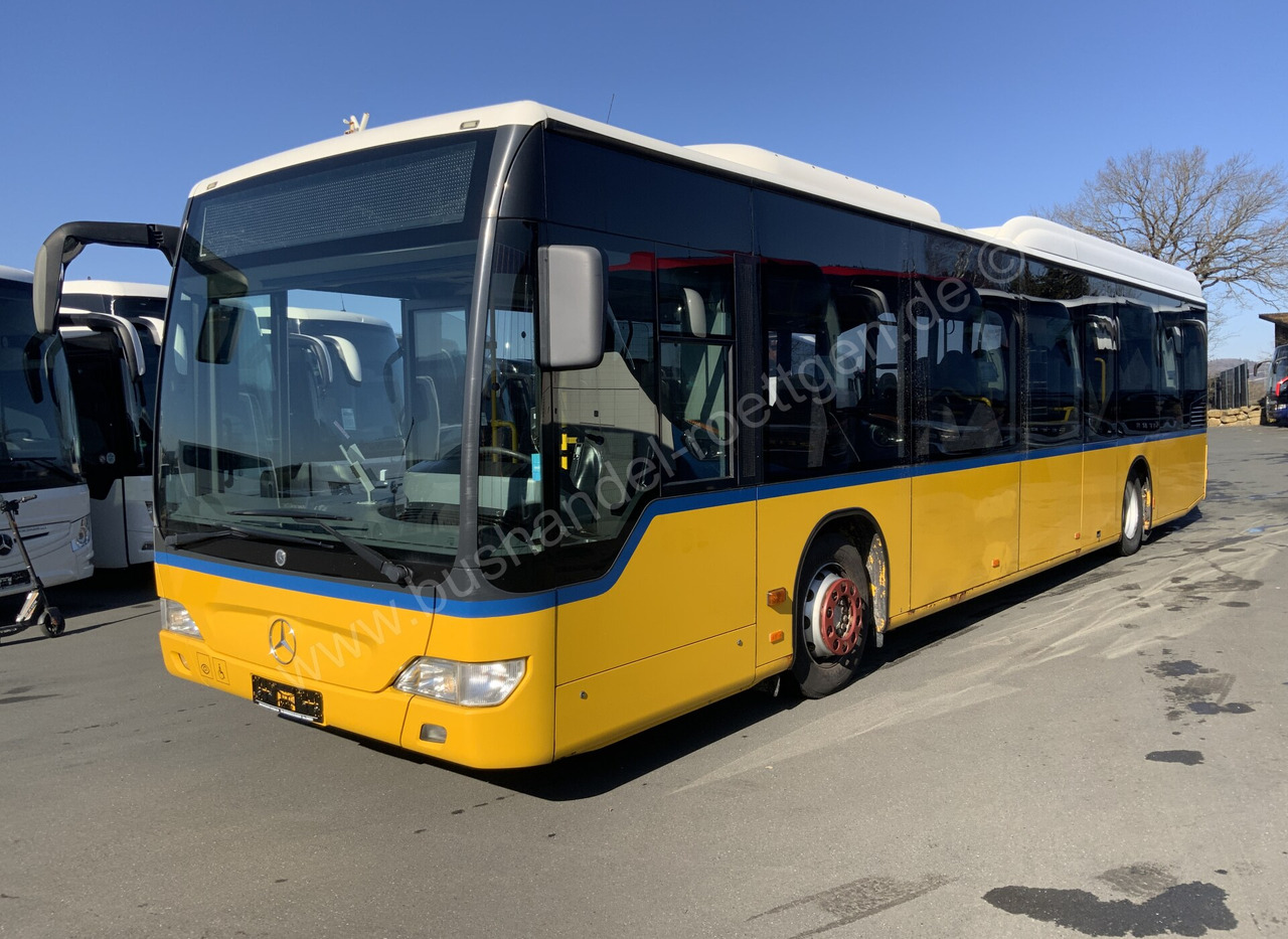 Mercedes-Benz O 530 LE Citaro - Gradski autobus: slika Mercedes-Benz O 530 LE Citaro - Gradski autobus Mercedes-Benz O 530 LE Citaro - Gradski autobus: slika Mercedes-Benz O 530 LE Citaro - Gradski autobus