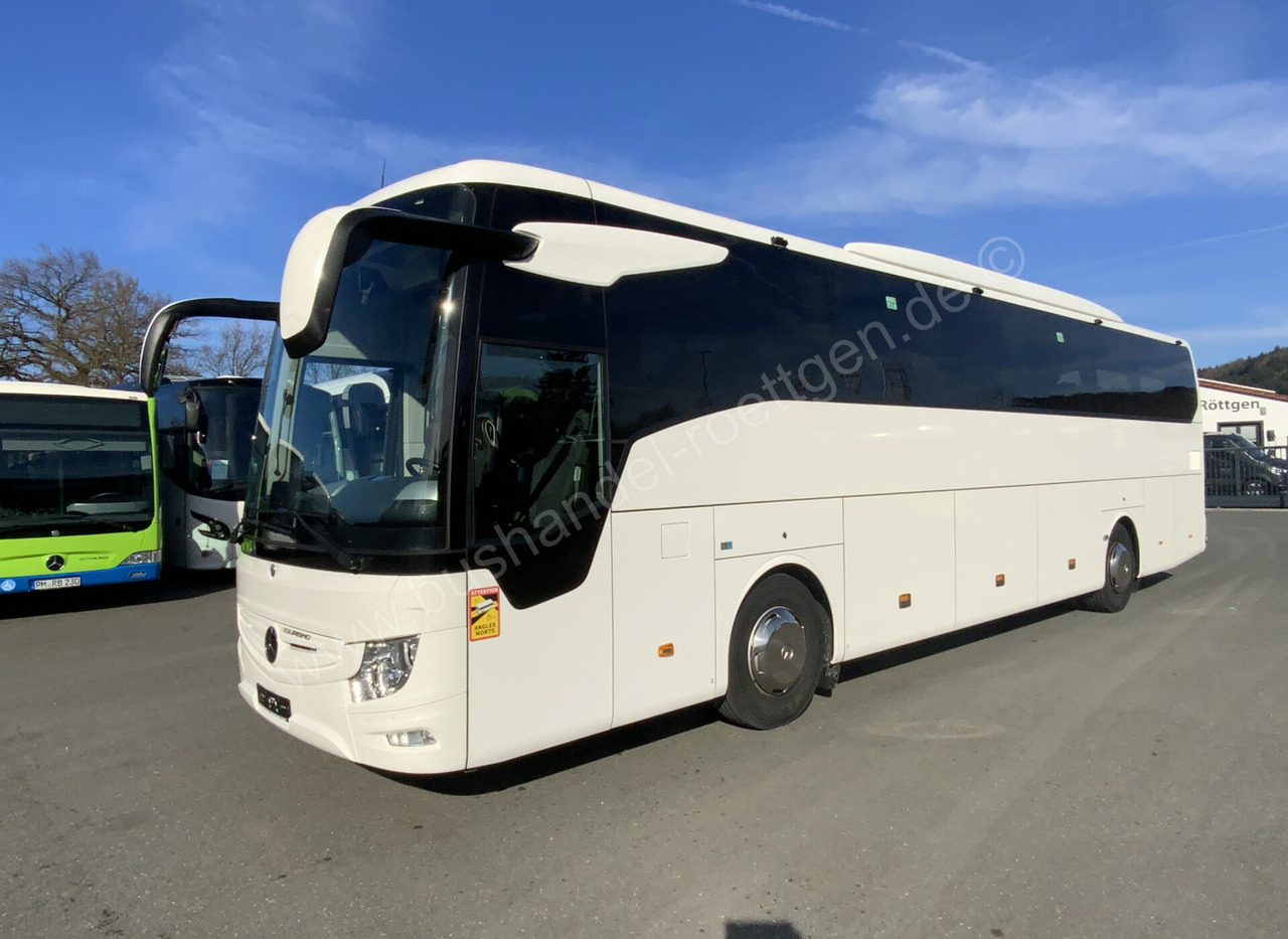 Mercedes-Benz Tourismo 15 RHD - Turistički autobus: slika Mercedes-Benz Tourismo 15 RHD - Turistički autobus Mercedes-Benz Tourismo 15 RHD - Turistički autobus: slika Mercedes-Benz Tourismo 15 RHD - Turistički autobus