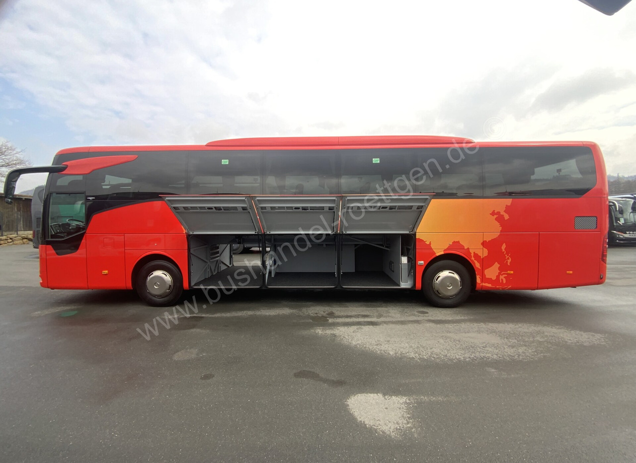 Mercedes-Benz Tourismo 15 RHD - Turistički autobus: slika Mercedes-Benz Tourismo 15 RHD - Turistički autobus Mercedes-Benz Tourismo 15 RHD - Turistički autobus: slika Mercedes-Benz Tourismo 15 RHD - Turistički autobus