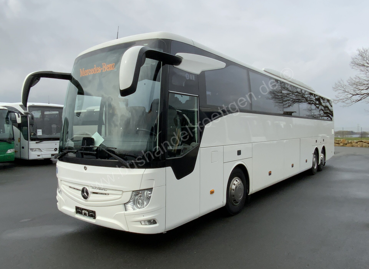 Mercedes-Benz Tourismo 17 RHD - Turistički autobus: slika Mercedes-Benz Tourismo 17 RHD - Turistički autobus Mercedes-Benz Tourismo 17 RHD - Turistički autobus: slika Mercedes-Benz Tourismo 17 RHD - Turistički autobus