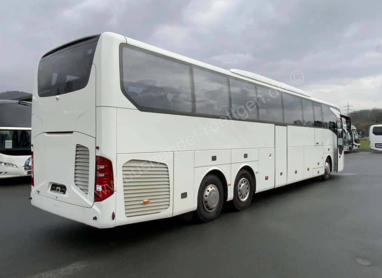 Mercedes-Benz Tourismo 17 RHD - Turistički autobus: slika Mercedes-Benz Tourismo 17 RHD - Turistički autobus Mercedes-Benz Tourismo 17 RHD - Turistički autobus: slika Mercedes-Benz Tourismo 17 RHD - Turistički autobus