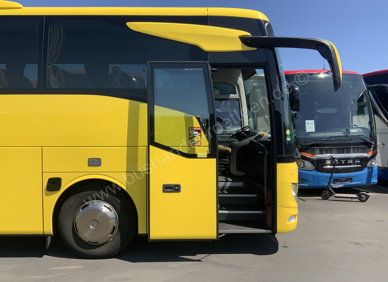 Mercedes-Benz Tourismo E 16 RHD - Turistički autobus: slika Mercedes-Benz Tourismo E 16 RHD - Turistički autobus Mercedes-Benz Tourismo E 16 RHD - Turistički autobus: slika Mercedes-Benz Tourismo E 16 RHD - Turistički autobus