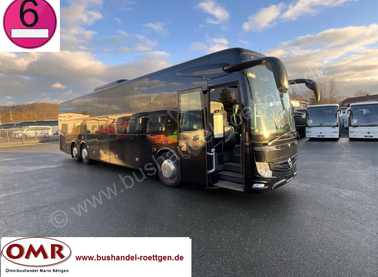 Mercedes-Benz Tourismo - Turistički autobus: slika Mercedes-Benz Tourismo - Turistički autobus Mercedes-Benz Tourismo - Turistički autobus: slika Mercedes-Benz Tourismo - Turistički autobus