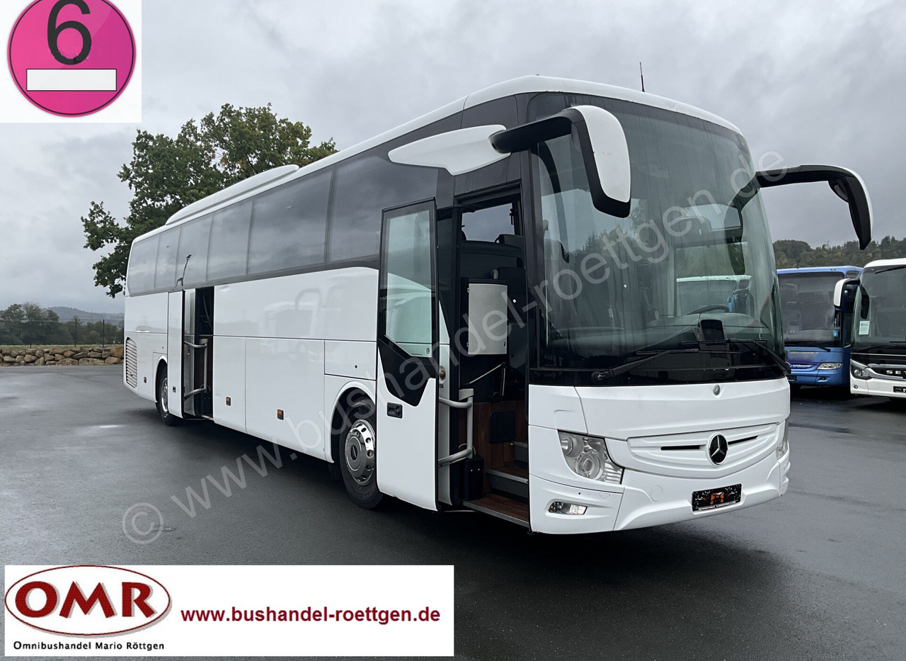 Mercedes-Benz Tourismo - Turistički autobus: slika Mercedes-Benz Tourismo - Turistički autobus Mercedes-Benz Tourismo - Turistički autobus: slika Mercedes-Benz Tourismo - Turistički autobus