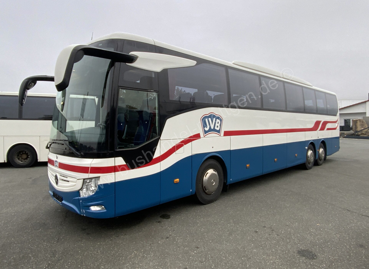 Mercedes-Benz Tourismo - Turistički autobus: slika Mercedes-Benz Tourismo - Turistički autobus Mercedes-Benz Tourismo - Turistički autobus: slika Mercedes-Benz Tourismo - Turistički autobus