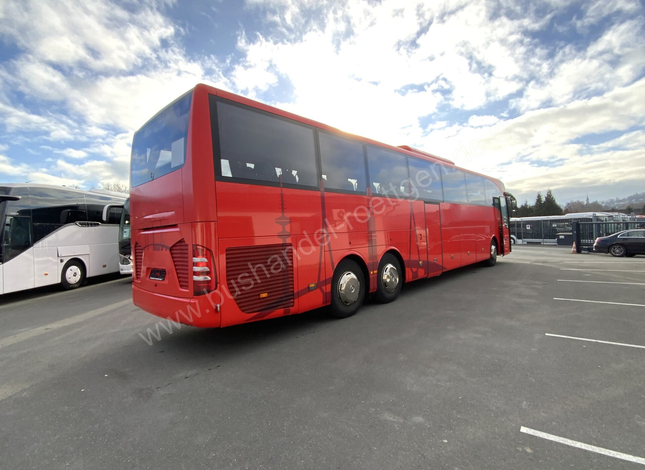 Mercedes-Benz Tourismo RHD-L - Turistički autobus: slika Mercedes-Benz Tourismo RHD-L - Turistički autobus Mercedes-Benz Tourismo RHD-L - Turistički autobus: slika Mercedes-Benz Tourismo RHD-L - Turistički autobus