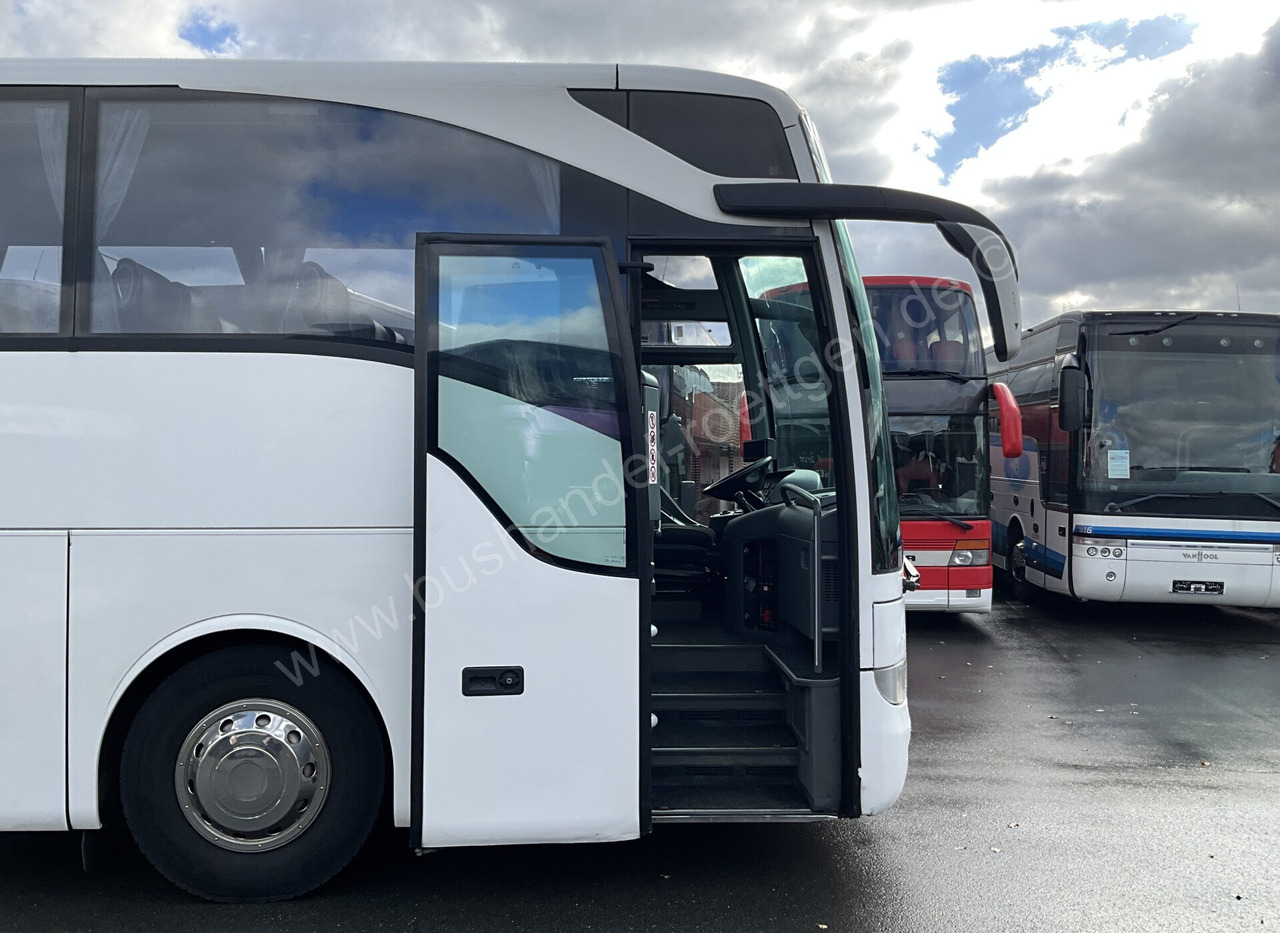 Mercedes-Benz Tourismo RHD-M - Turistički autobus: slika Mercedes-Benz Tourismo RHD-M - Turistički autobus Mercedes-Benz Tourismo RHD-M - Turistički autobus: slika Mercedes-Benz Tourismo RHD-M - Turistički autobus