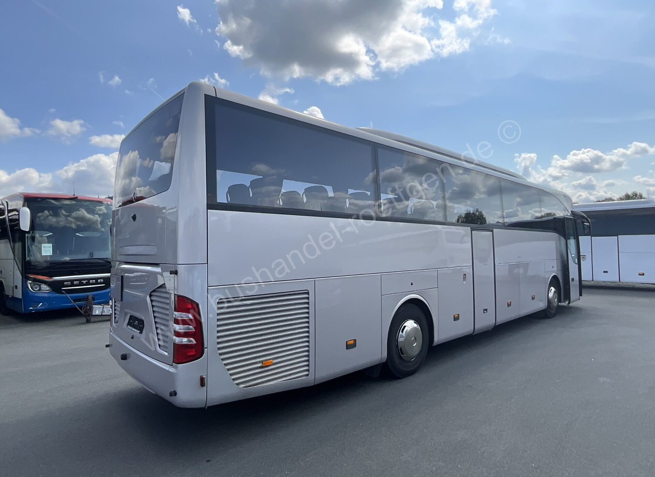 Mercedes-Benz Tourismo RHD-M - Turistički autobus: slika Mercedes-Benz Tourismo RHD-M - Turistički autobus Mercedes-Benz Tourismo RHD-M - Turistički autobus: slika Mercedes-Benz Tourismo RHD-M - Turistički autobus