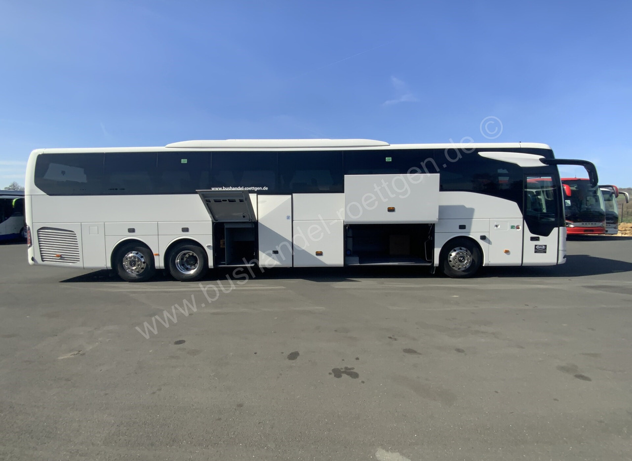 Mercedes-Benz Tourismo RHD - Turistički autobus: slika Mercedes-Benz Tourismo RHD - Turistički autobus Mercedes-Benz Tourismo RHD - Turistički autobus: slika Mercedes-Benz Tourismo RHD - Turistički autobus