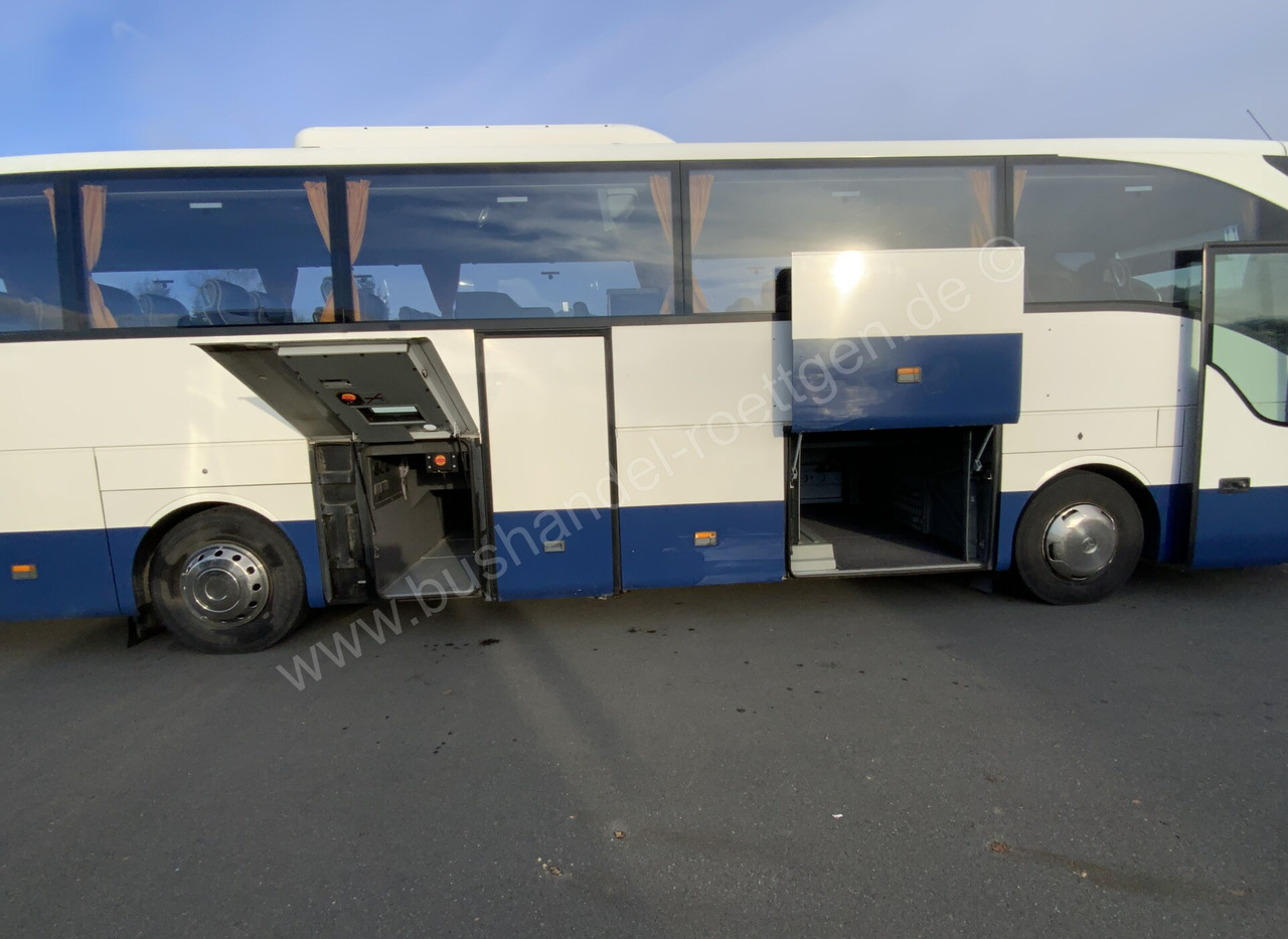 Mercedes-Benz Tourismo RHD - Turistički autobus: slika Mercedes-Benz Tourismo RHD - Turistički autobus Mercedes-Benz Tourismo RHD - Turistički autobus: slika Mercedes-Benz Tourismo RHD - Turistički autobus