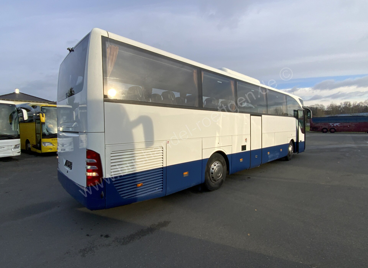 Mercedes-Benz Tourismo RHD - Turistički autobus: slika Mercedes-Benz Tourismo RHD - Turistički autobus Mercedes-Benz Tourismo RHD - Turistički autobus: slika Mercedes-Benz Tourismo RHD - Turistički autobus