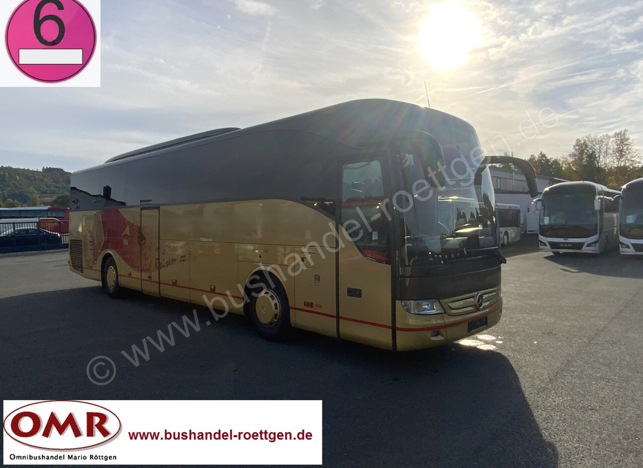 Mercedes-Benz Tourismo RHD - Turistički autobus: slika Mercedes-Benz Tourismo RHD - Turistički autobus Mercedes-Benz Tourismo RHD - Turistički autobus: slika Mercedes-Benz Tourismo RHD - Turistički autobus