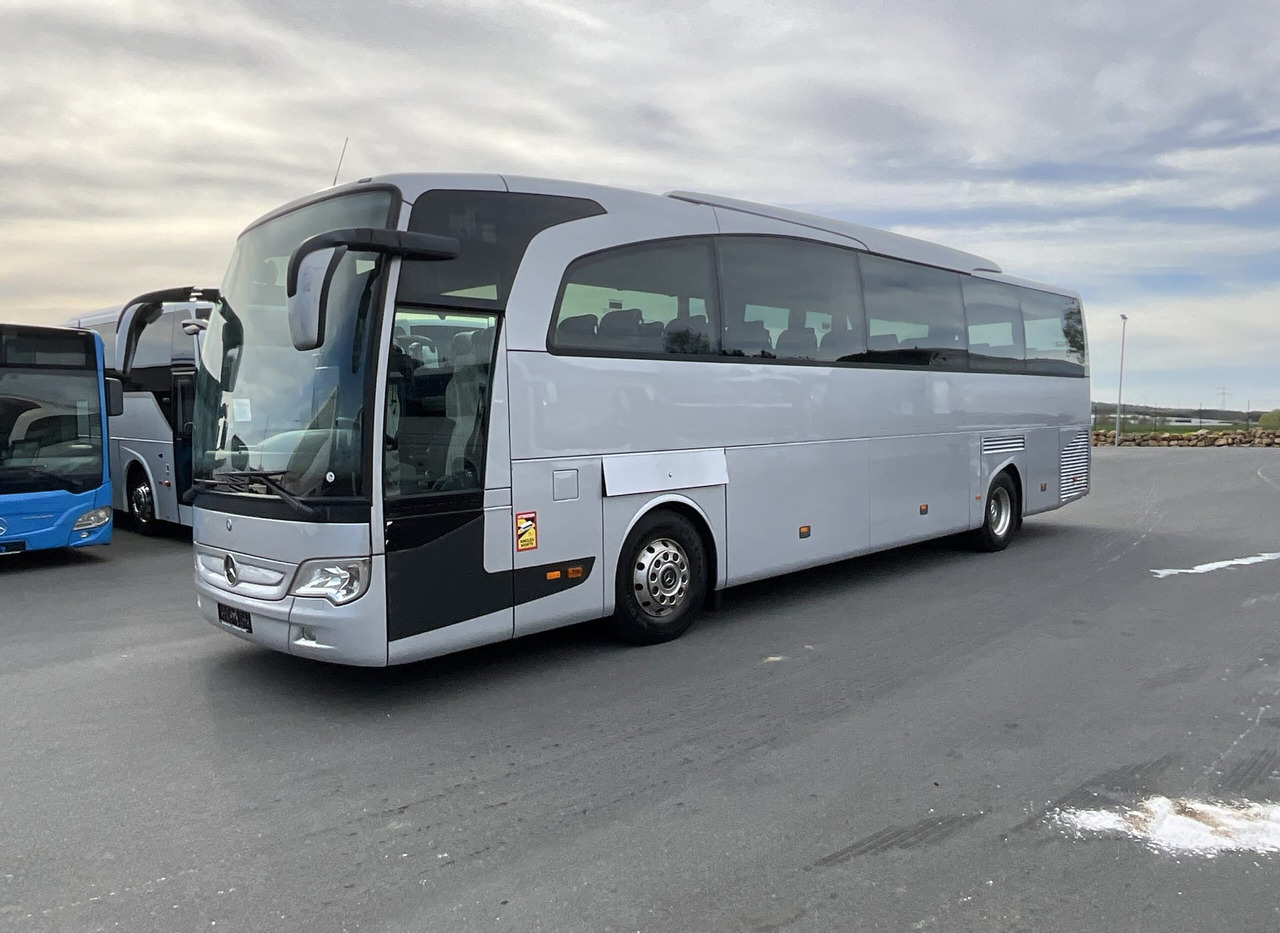 Mercedes-Benz Travego - Turistički autobus: slika Mercedes-Benz Travego - Turistički autobus Mercedes-Benz Travego - Turistički autobus: slika Mercedes-Benz Travego - Turistički autobus