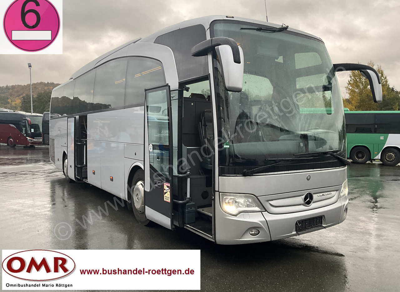 Mercedes-Benz Travego - Turistički autobus: slika Mercedes-Benz Travego - Turistički autobus Mercedes-Benz Travego - Turistički autobus: slika Mercedes-Benz Travego - Turistički autobus