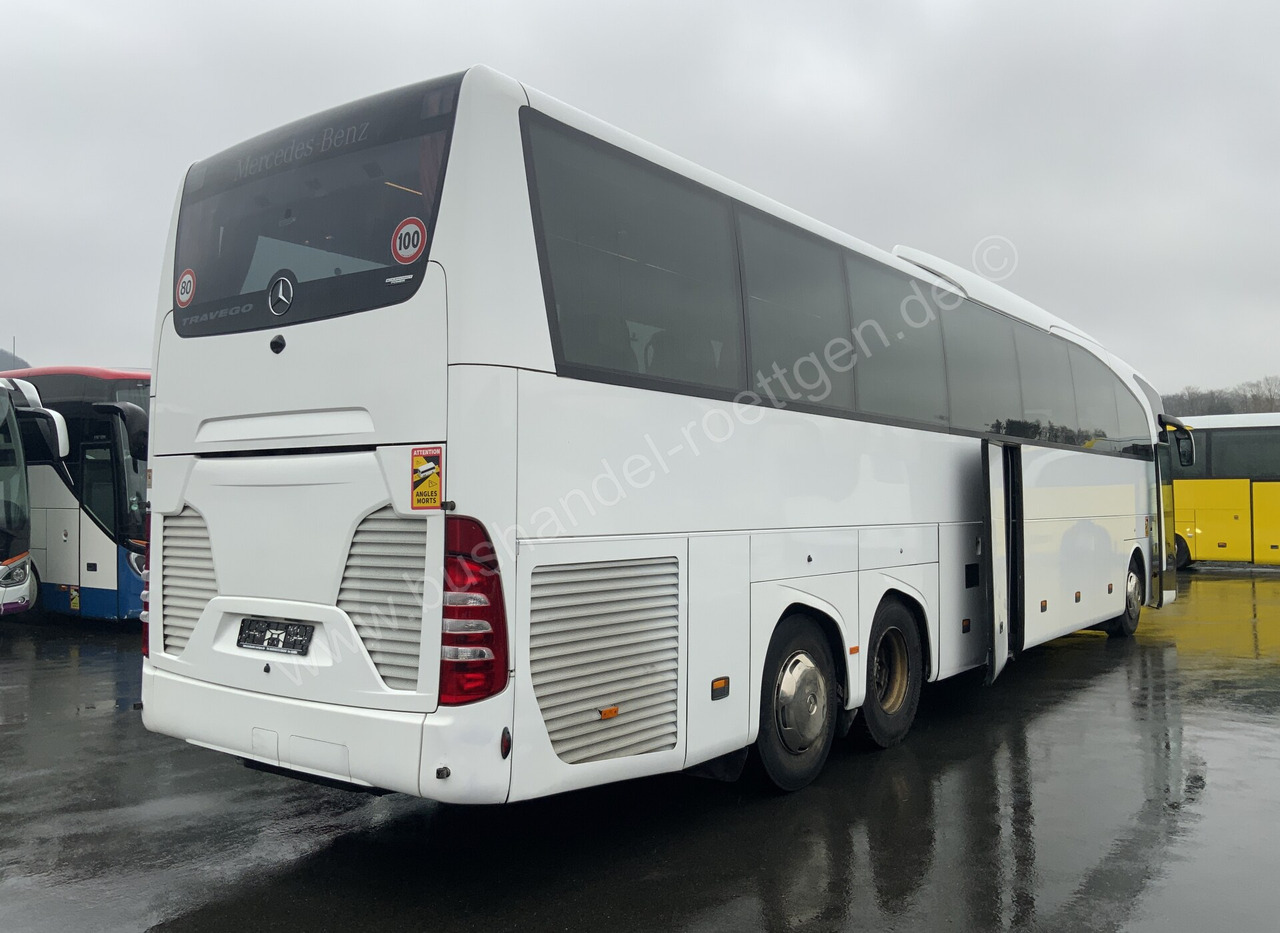 Mercedes-Benz Travego RHD-L - Turistički autobus: slika Mercedes-Benz Travego RHD-L - Turistički autobus Mercedes-Benz Travego RHD-L - Turistički autobus: slika Mercedes-Benz Travego RHD-L - Turistički autobus