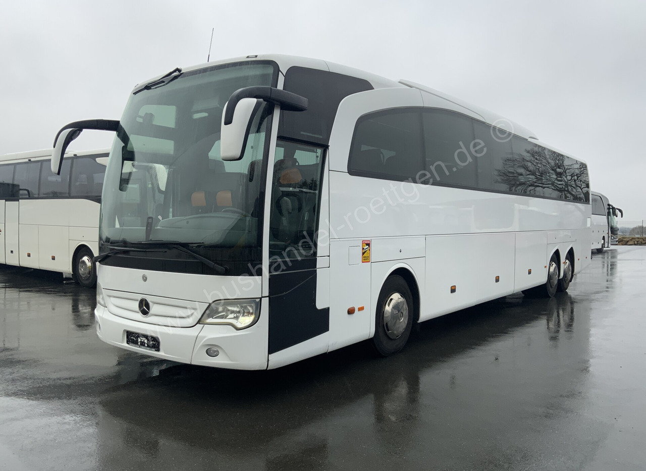 Mercedes-Benz Travego RHD-L - Turistički autobus: slika Mercedes-Benz Travego RHD-L - Turistički autobus Mercedes-Benz Travego RHD-L - Turistički autobus: slika Mercedes-Benz Travego RHD-L - Turistički autobus