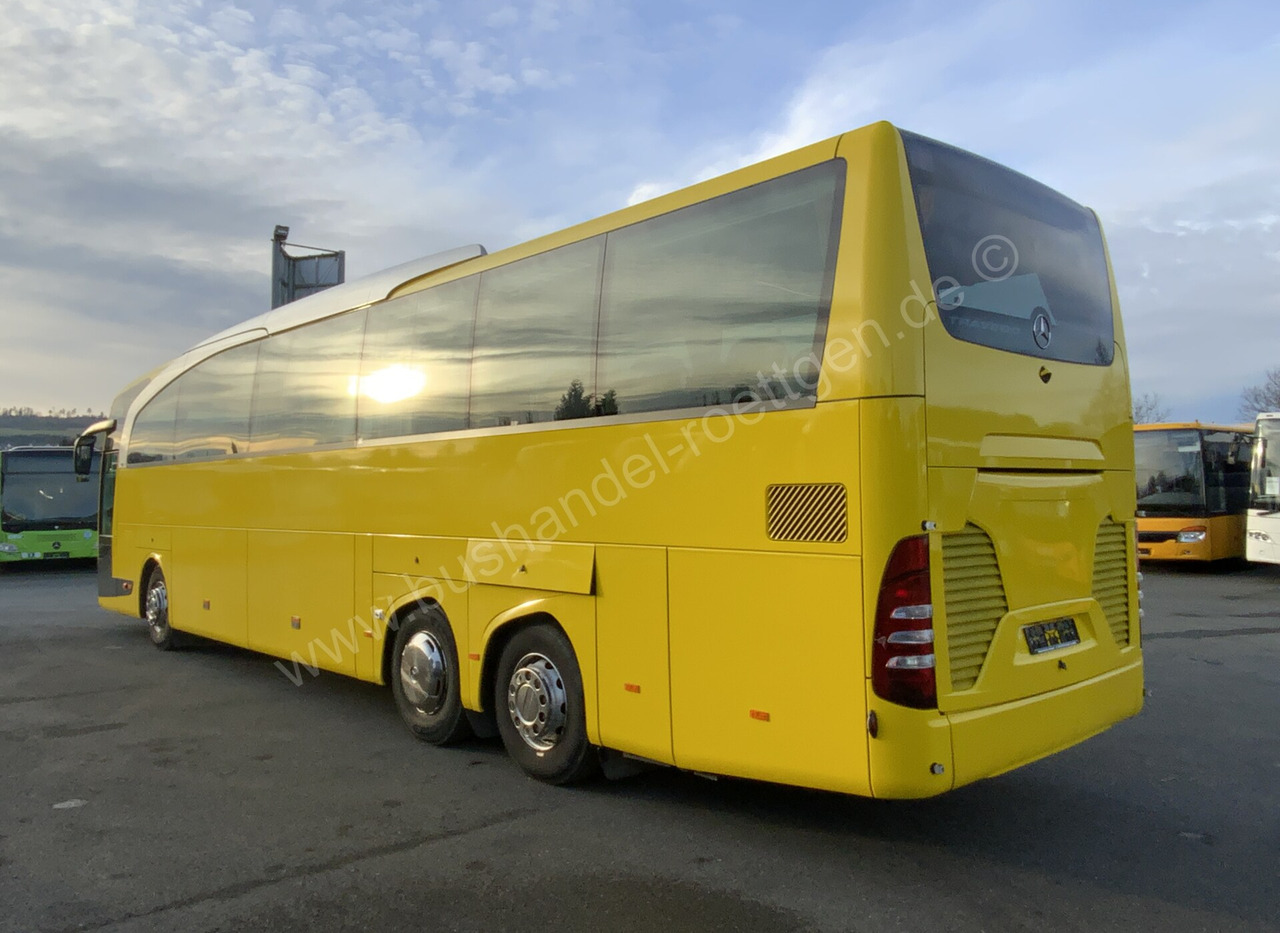 Mercedes-Benz Travego RHD-M - Turistički autobus: slika Mercedes-Benz Travego RHD-M - Turistički autobus Mercedes-Benz Travego RHD-M - Turistički autobus: slika Mercedes-Benz Travego RHD-M - Turistički autobus
