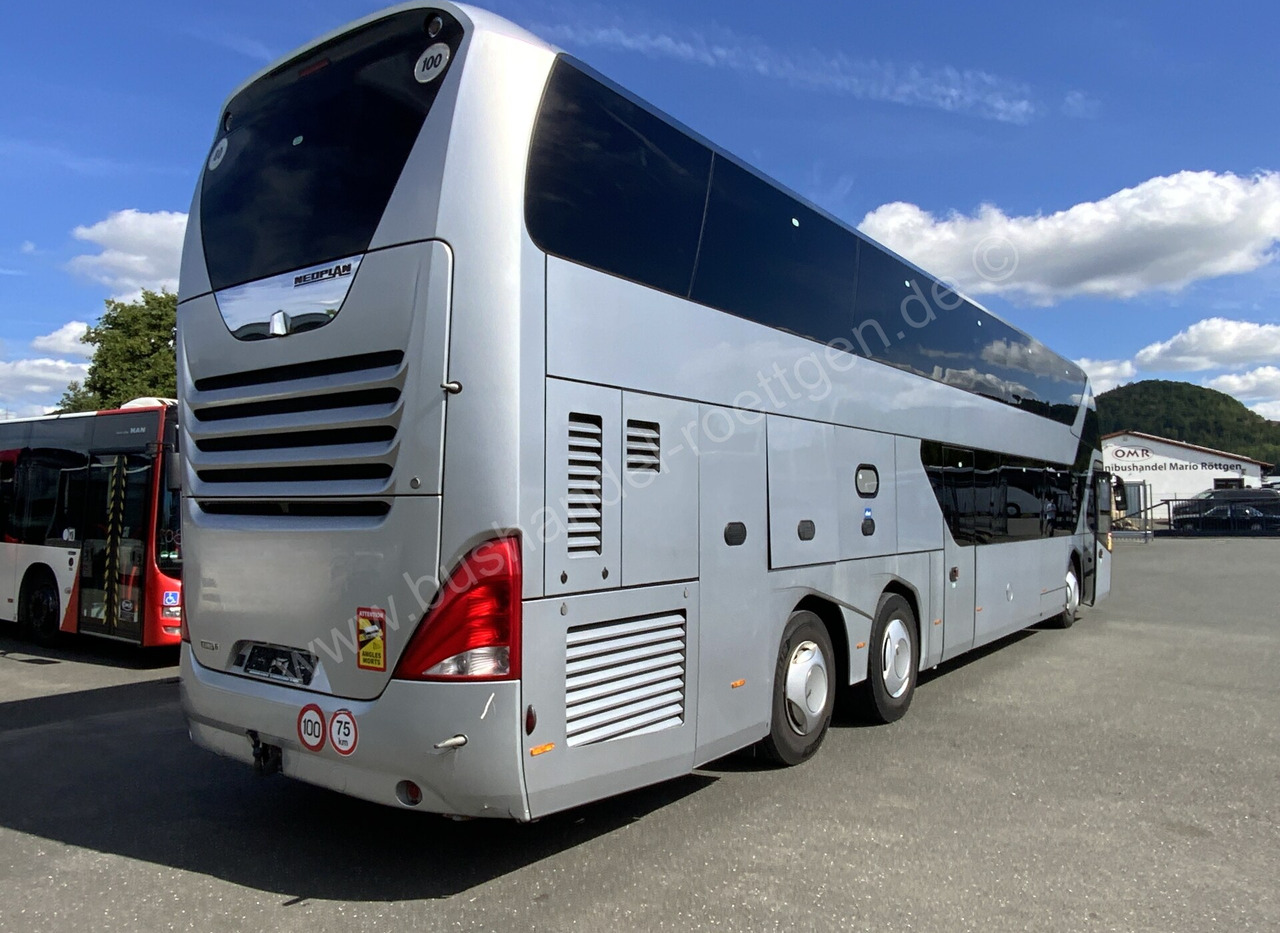 Neoplan Cityliner - Autobus na kat: slika Neoplan Cityliner - Autobus na kat Neoplan Cityliner - Autobus na kat: slika Neoplan Cityliner - Autobus na kat