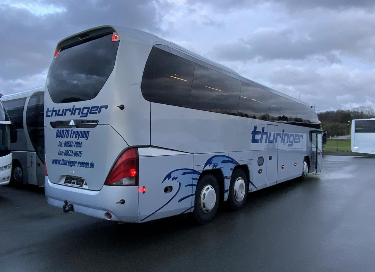 Neoplan Cityliner - Turistički autobus: slika Neoplan Cityliner - Turistički autobus Neoplan Cityliner - Turistički autobus: slika Neoplan Cityliner - Turistički autobus
