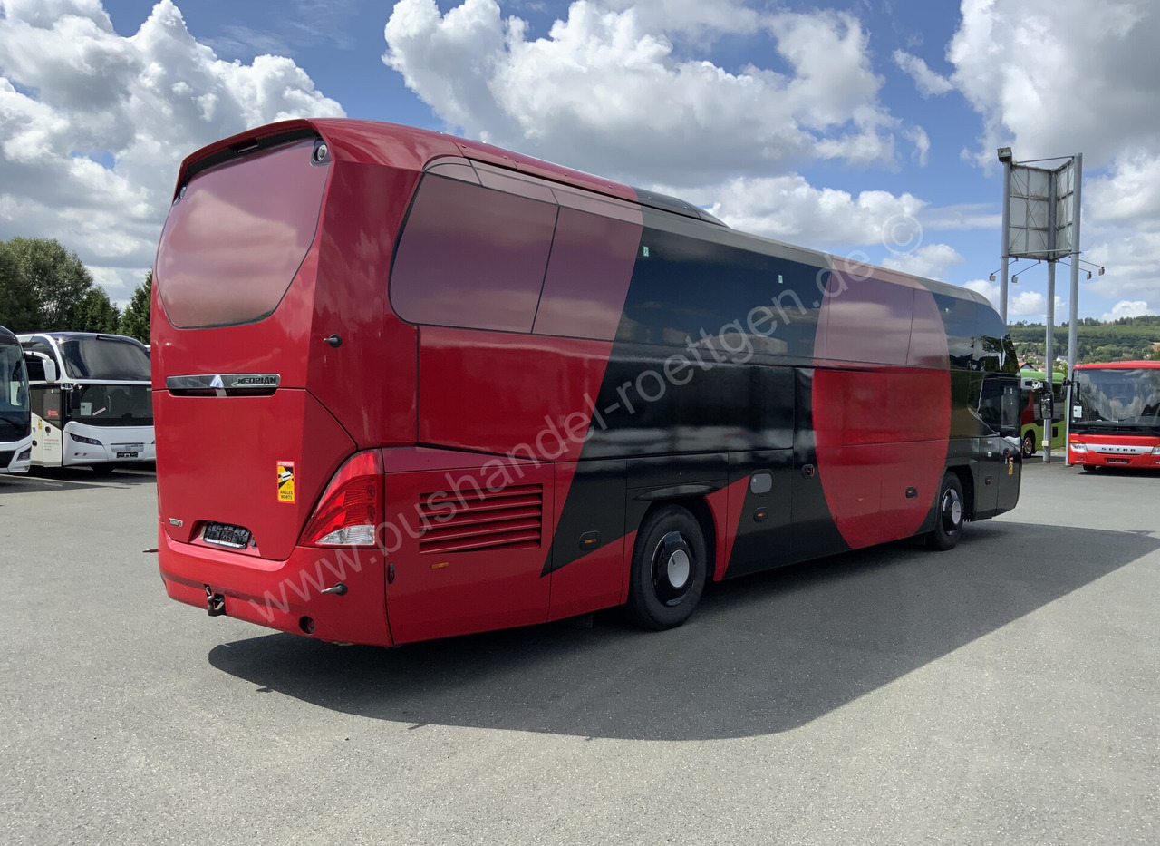 Neoplan Cityliner - Turistički autobus: slika Neoplan Cityliner - Turistički autobus Neoplan Cityliner - Turistički autobus: slika Neoplan Cityliner - Turistički autobus