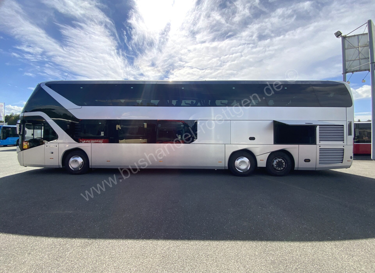 Neoplan Cityliner - Autobus na kat: slika Neoplan Cityliner - Autobus na kat Neoplan Cityliner - Autobus na kat: slika Neoplan Cityliner - Autobus na kat