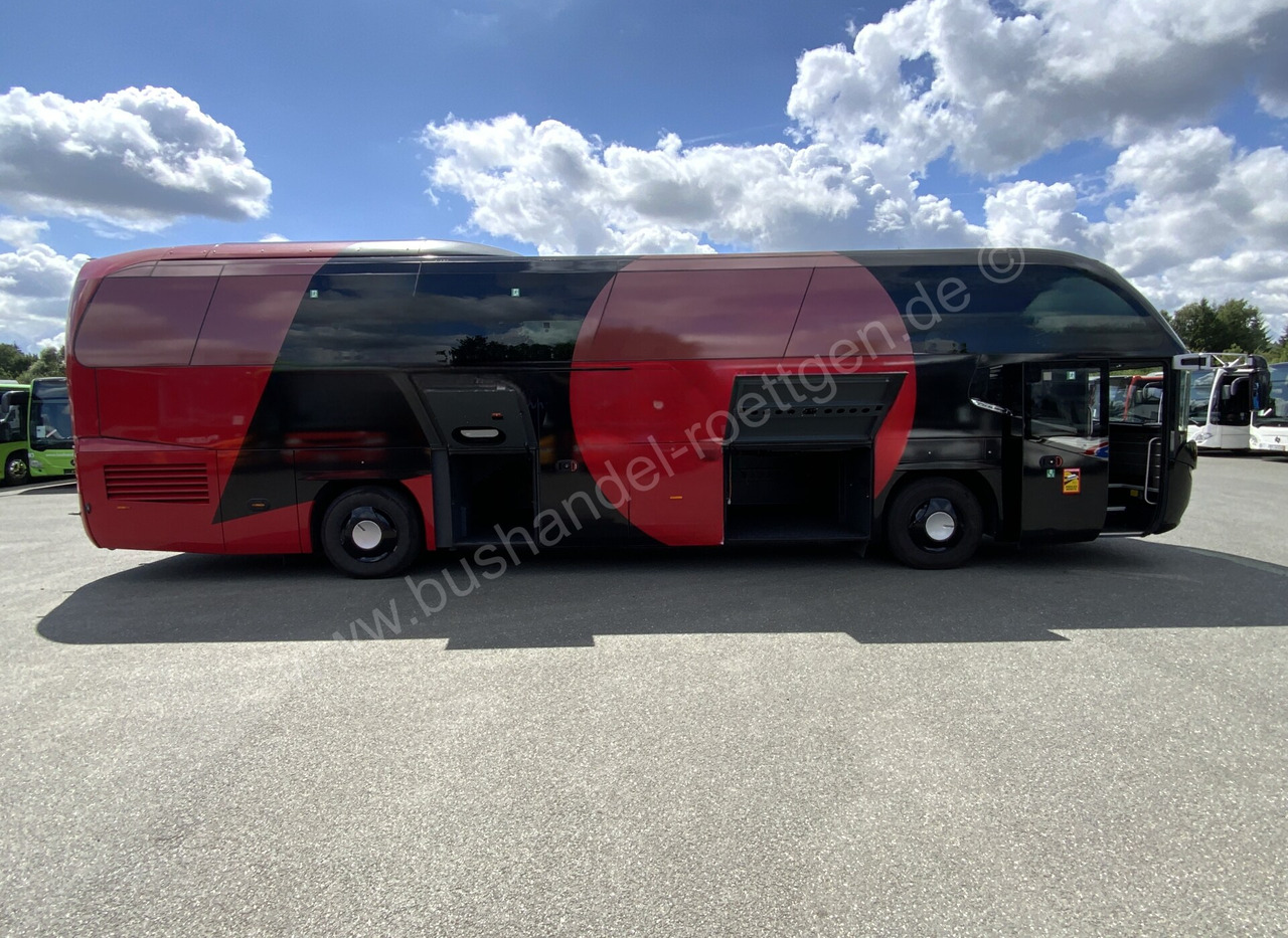 Neoplan Cityliner - Turistički autobus: slika Neoplan Cityliner - Turistički autobus Neoplan Cityliner - Turistički autobus: slika Neoplan Cityliner - Turistički autobus