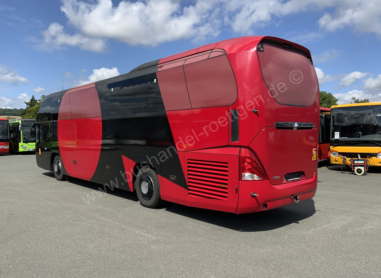 Neoplan Cityliner - Turistički autobus: slika Neoplan Cityliner - Turistički autobus Neoplan Cityliner - Turistički autobus: slika Neoplan Cityliner - Turistički autobus