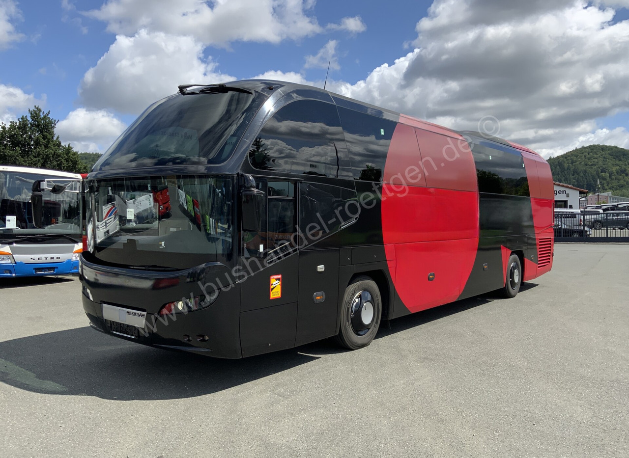 Neoplan Cityliner - Turistički autobus: slika Neoplan Cityliner - Turistički autobus Neoplan Cityliner - Turistički autobus: slika Neoplan Cityliner - Turistički autobus