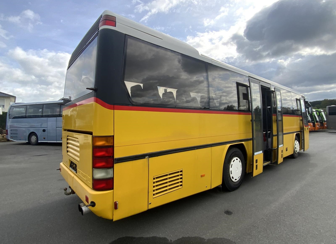 Neoplan N 314 Ü Transliner - Turistički autobus: slika Neoplan N 314 Ü Transliner - Turistički autobus Neoplan N 314 Ü Transliner - Turistički autobus: slika Neoplan N 314 Ü Transliner - Turistički autobus