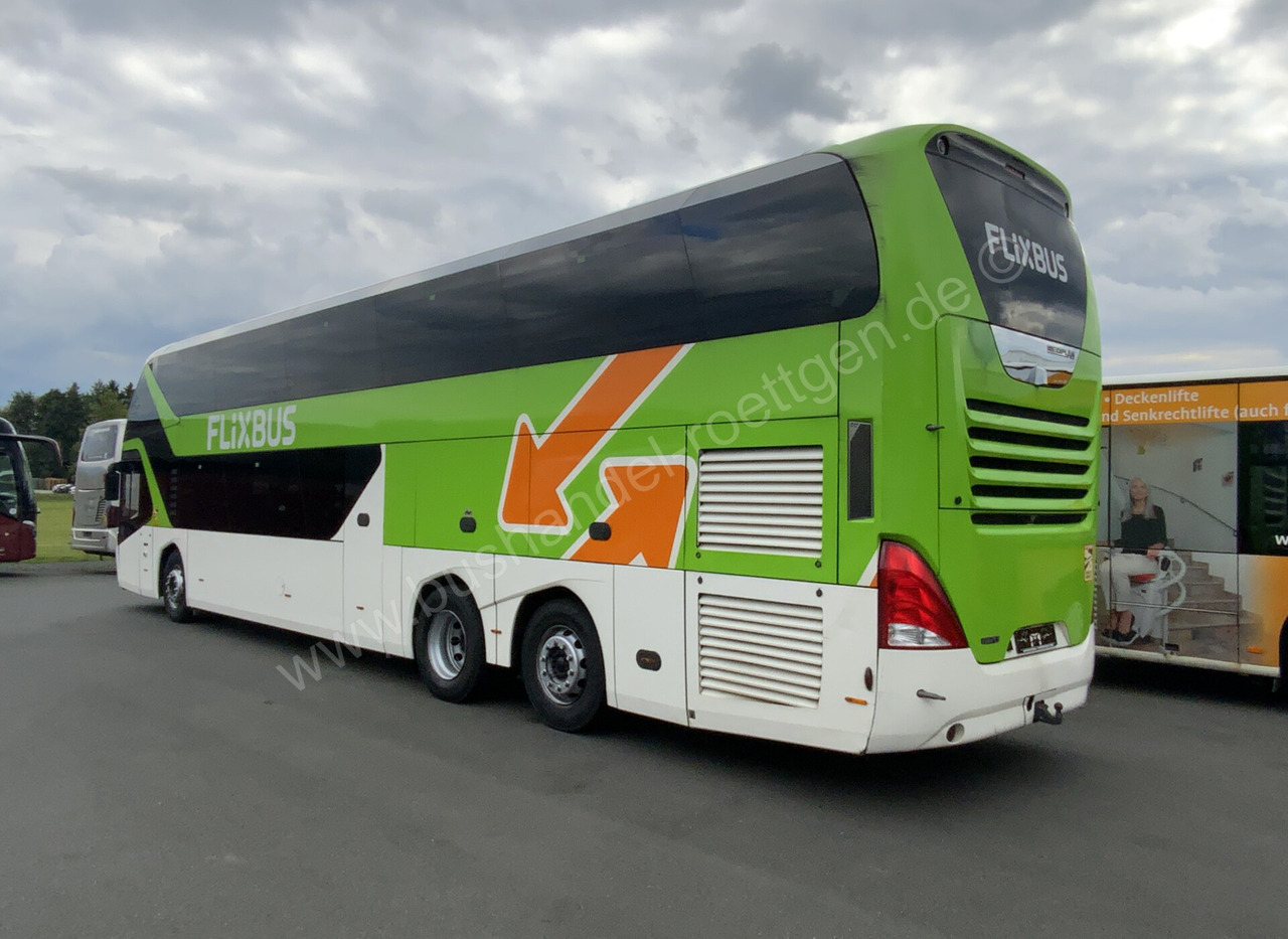 Neoplan Skyliner L - Autobus na kat: slika Neoplan Skyliner L - Autobus na kat Neoplan Skyliner L - Autobus na kat: slika Neoplan Skyliner L - Autobus na kat