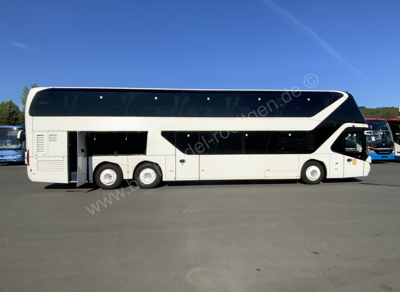 Neoplan Skyliner L - Autobus na kat: slika Neoplan Skyliner L - Autobus na kat Neoplan Skyliner L - Autobus na kat: slika Neoplan Skyliner L - Autobus na kat