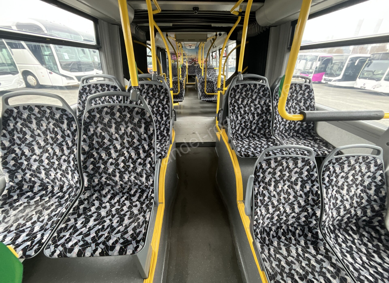 Zglobni autobus Scania Citywide LF: slika Zglobni autobus Scania Citywide LF Zglobni autobus Scania Citywide LF: slika Zglobni autobus Scania Citywide LF