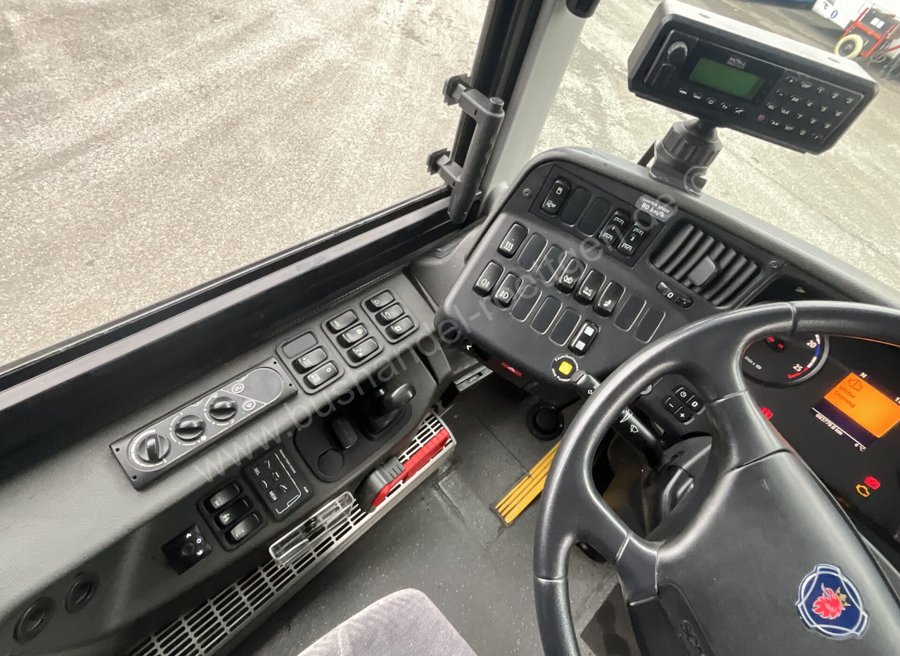 Zglobni autobus Scania Citywide LF: slika Zglobni autobus Scania Citywide LF Zglobni autobus Scania Citywide LF: slika Zglobni autobus Scania Citywide LF