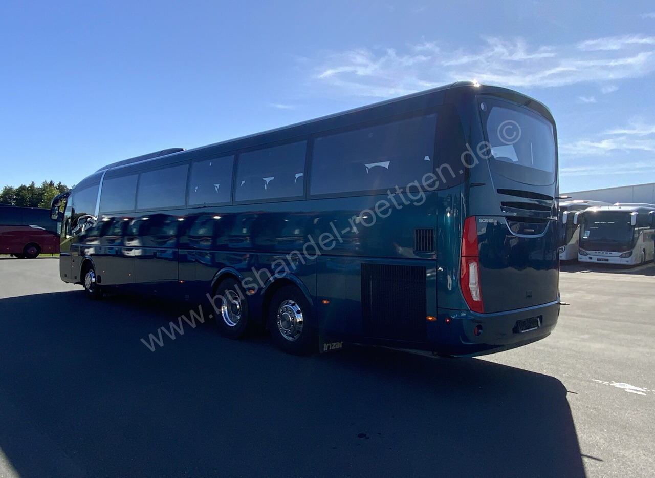 Scania Irizar i6 - Turistički autobus: slika Scania Irizar i6 - Turistički autobus Scania Irizar i6 - Turistički autobus: slika Scania Irizar i6 - Turistički autobus