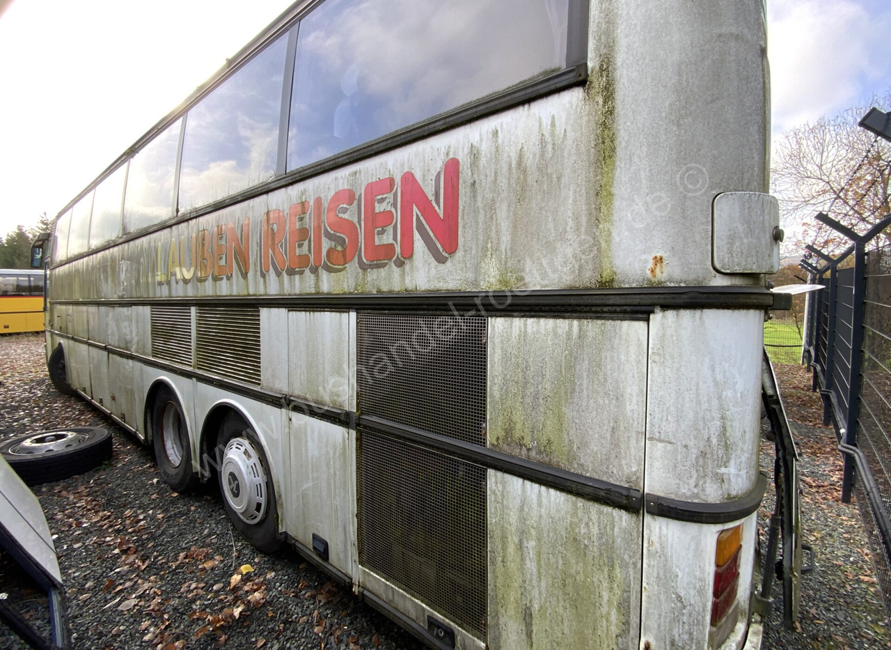 Setra S 215 HDH - Turistički autobus: slika Setra S 215 HDH - Turistički autobus Setra S 215 HDH - Turistički autobus: slika Setra S 215 HDH - Turistički autobus