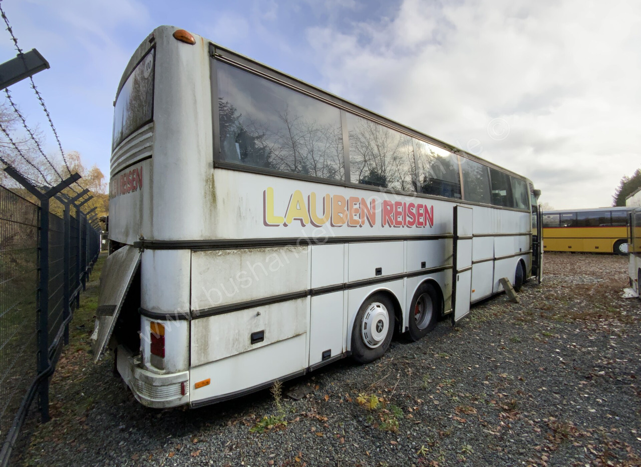 Setra S 215 HDH - Turistički autobus: slika Setra S 215 HDH - Turistički autobus Setra S 215 HDH - Turistički autobus: slika Setra S 215 HDH - Turistički autobus